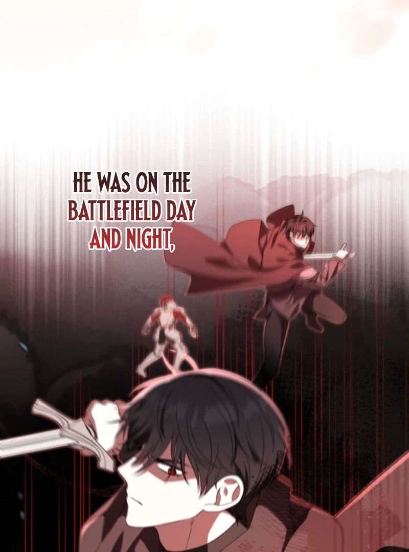The Demon Duke’s Favor Begins the Second Time Around Chapter 12 - page 80