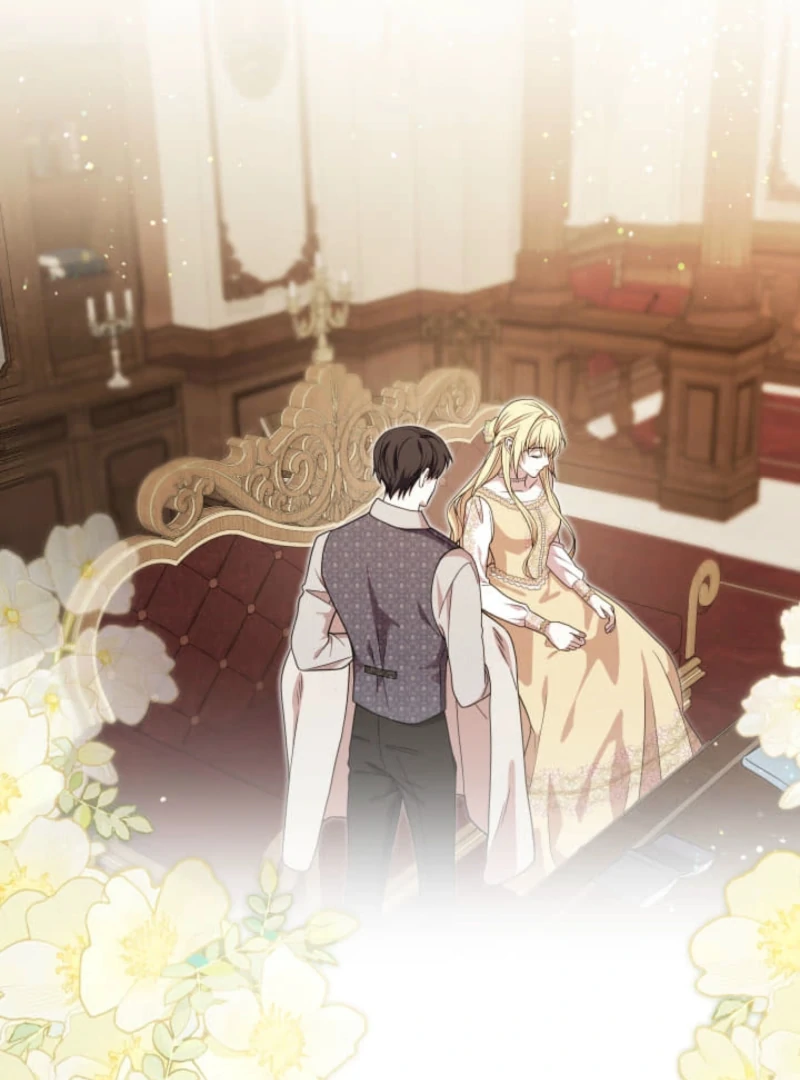 The Demon Duke’s Favor Begins the Second Time Around Chapter 12 - page 86