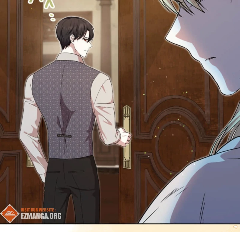 The Demon Duke’s Favor Begins the Second Time Around Chapter 12 - page 89