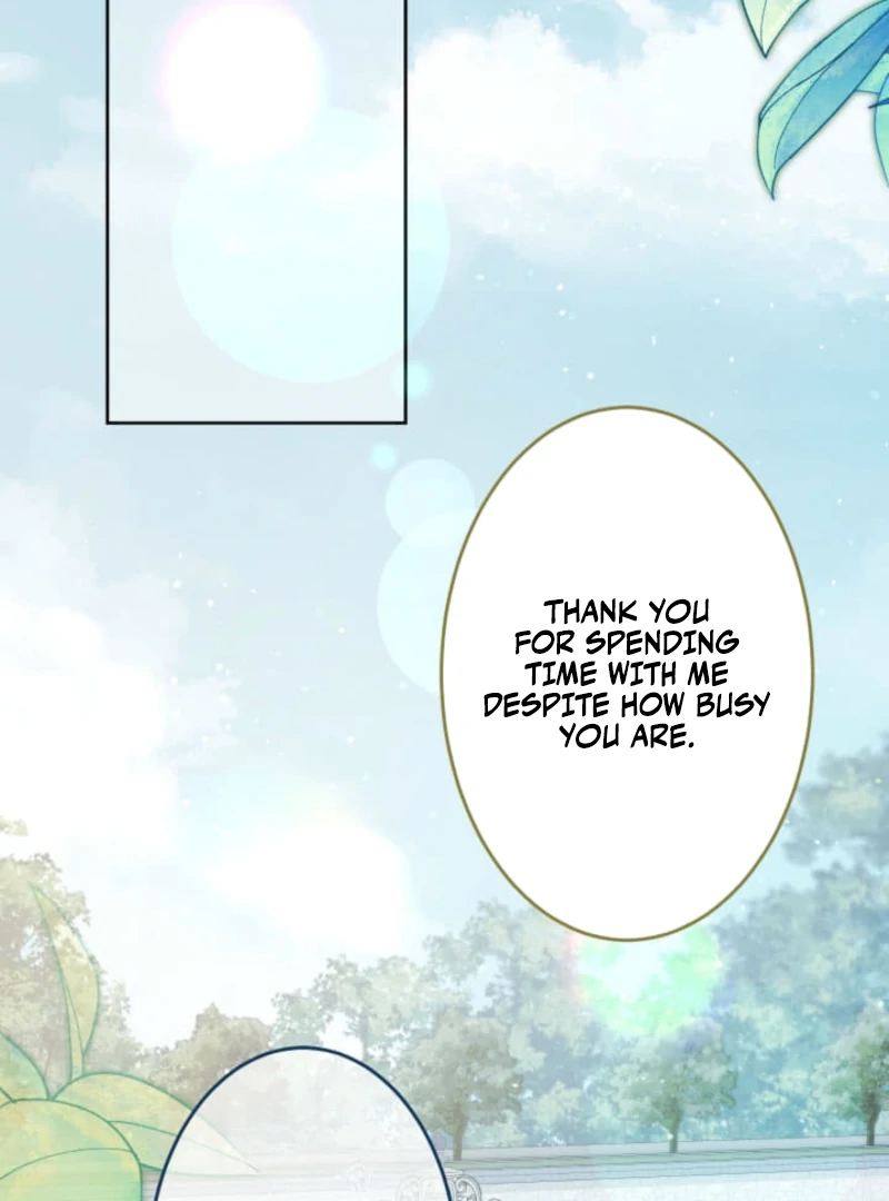 The Demon Duke’s Favor Begins the Second Time Around Chapter 12 - page 92