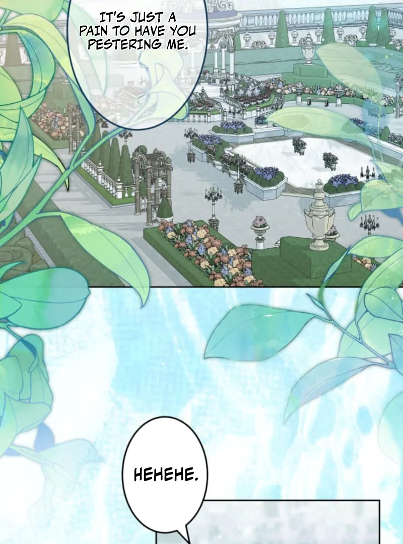 The Demon Duke’s Favor Begins the Second Time Around Chapter 12 - page 93