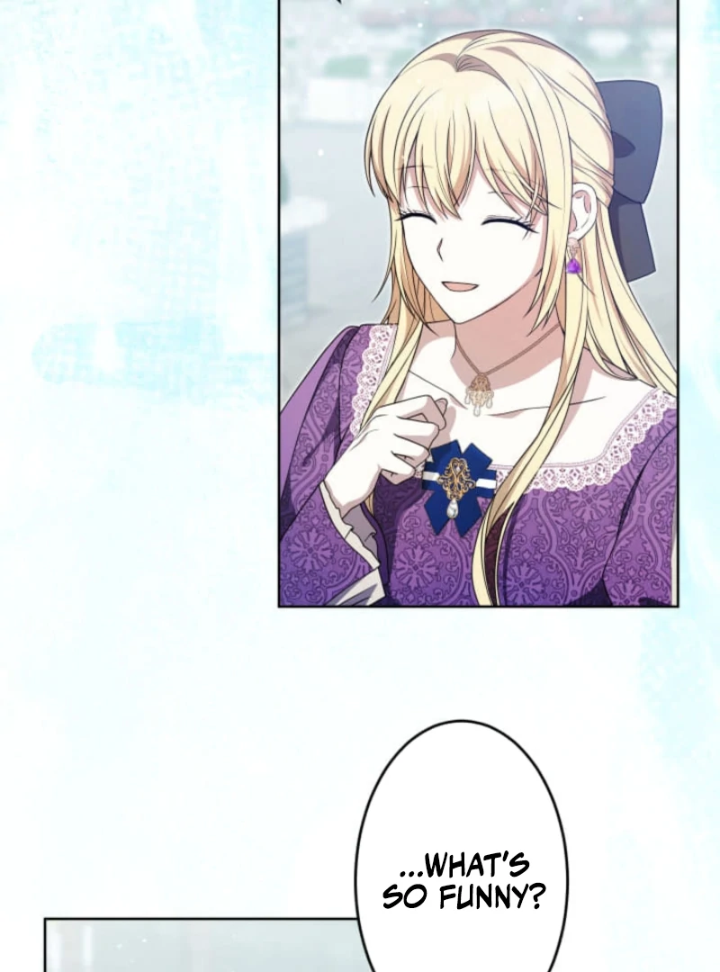 The Demon Duke’s Favor Begins the Second Time Around Chapter 12 - page 94