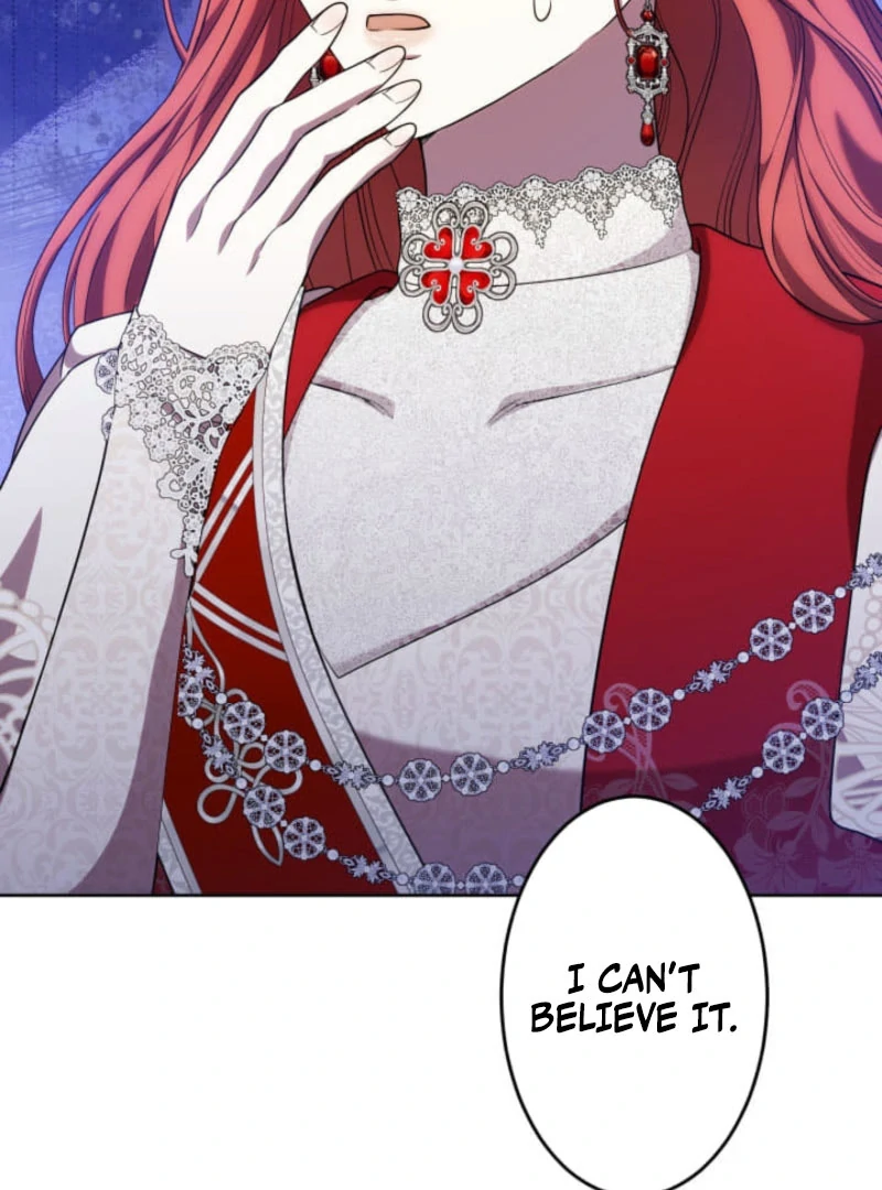 The Demon Duke’s Favor Begins the Second Time Around Chapter 13 - page 99