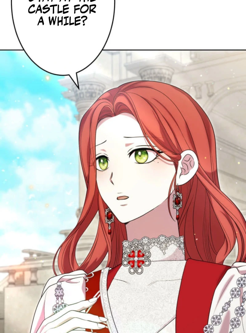 The Demon Duke’s Favor Begins the Second Time Around Chapter 13 - page 103