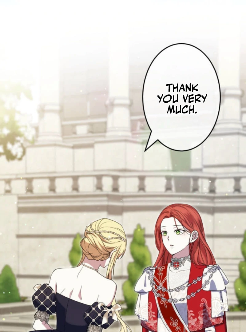 The Demon Duke’s Favor Begins the Second Time Around Chapter 13 - page 106