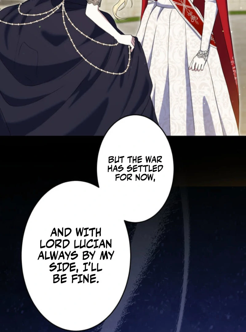 The Demon Duke’s Favor Begins the Second Time Around Chapter 13 - page 107