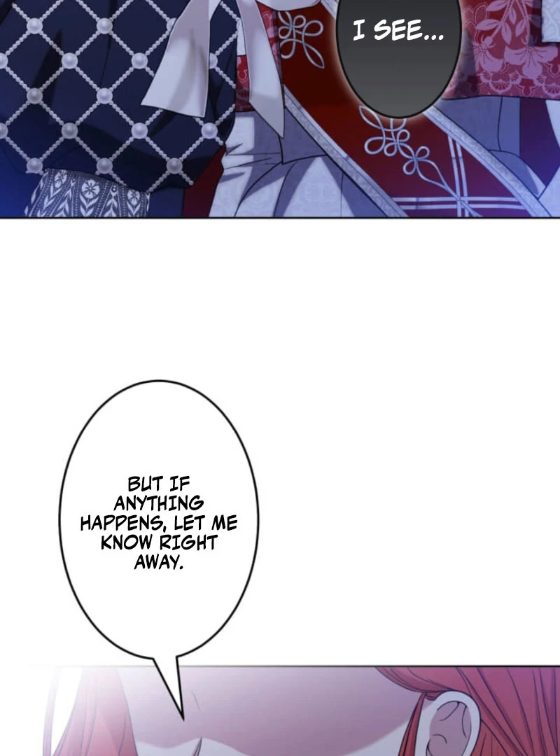 The Demon Duke’s Favor Begins the Second Time Around Chapter 13 - page 109
