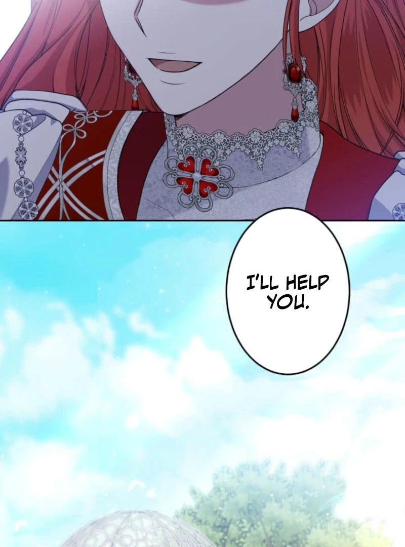The Demon Duke’s Favor Begins the Second Time Around Chapter 13 - page 110