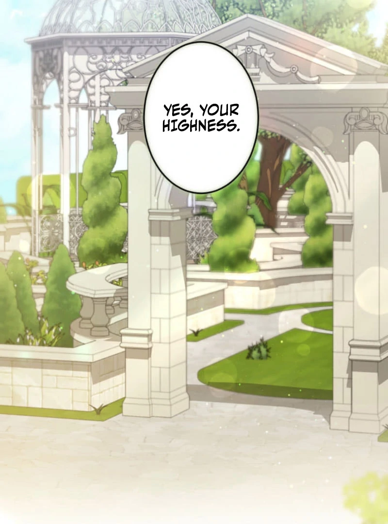 The Demon Duke’s Favor Begins the Second Time Around Chapter 13 - page 111