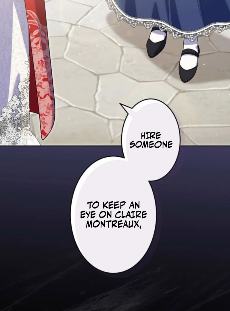 The Demon Duke’s Favor Begins the Second Time Around Chapter 13 - page 115