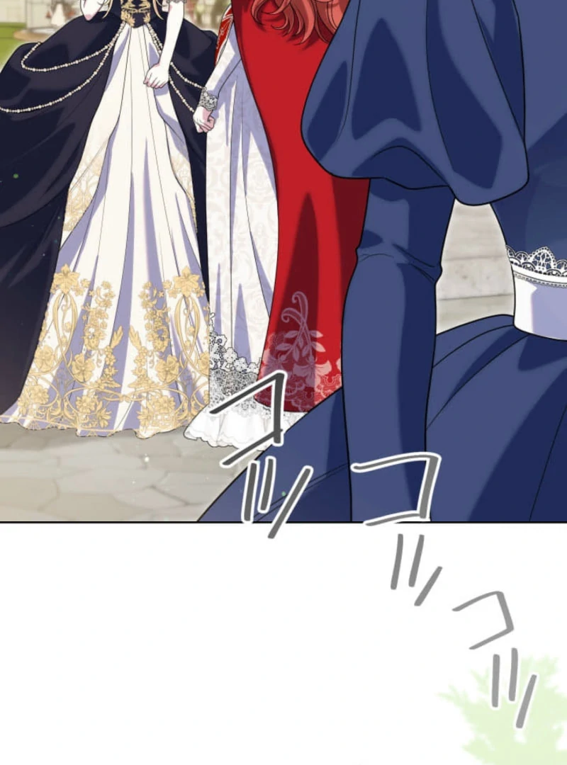 The Demon Duke’s Favor Begins the Second Time Around Chapter 13 - page 119