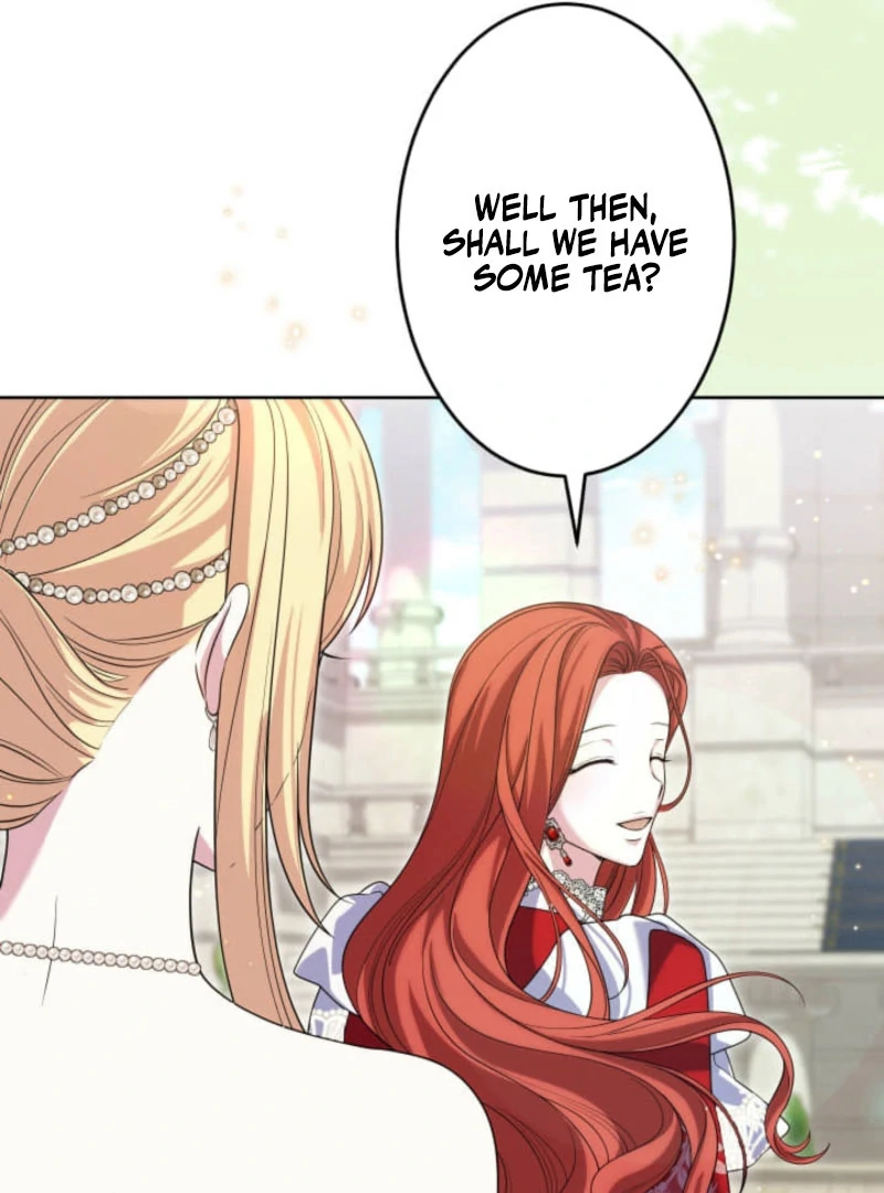 The Demon Duke’s Favor Begins the Second Time Around Chapter 13 - page 120