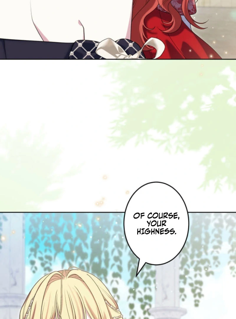The Demon Duke’s Favor Begins the Second Time Around Chapter 13 - page 121