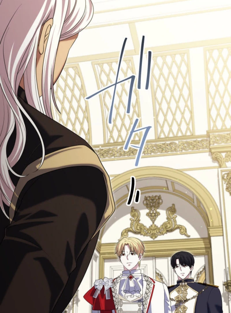 The Demon Duke’s Favor Begins the Second Time Around Chapter 13 - page 127