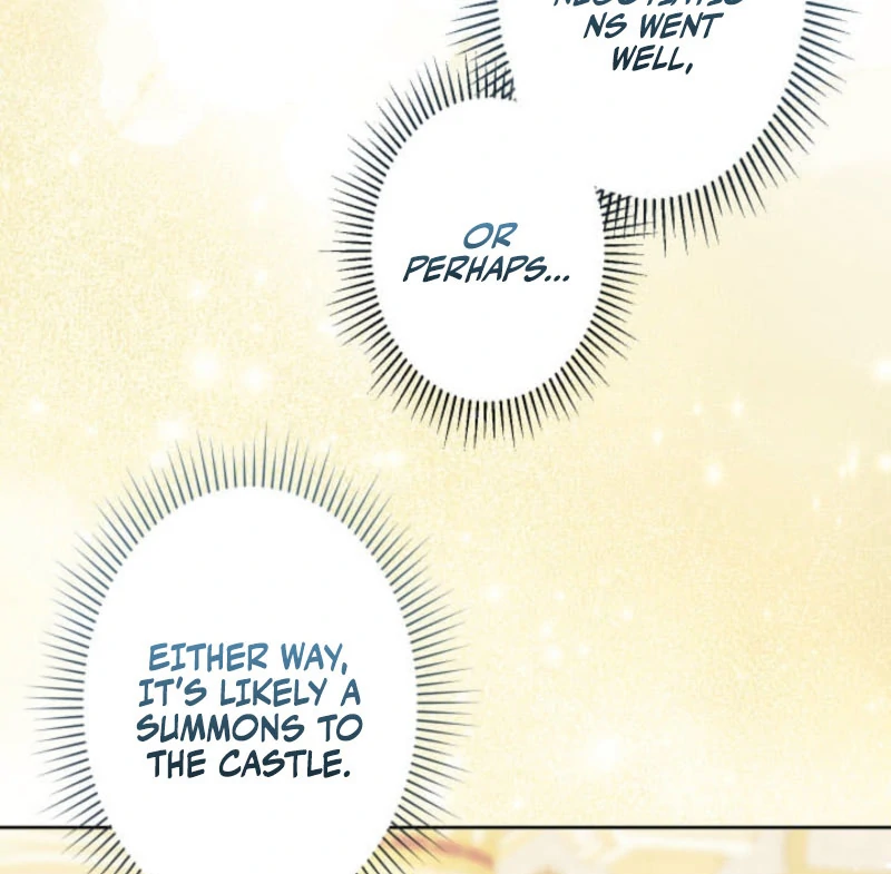 The Demon Duke’s Favor Begins the Second Time Around Chapter 13 - page 12