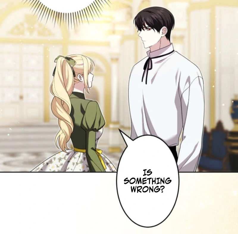 The Demon Duke’s Favor Begins the Second Time Around Chapter 13 - page 13