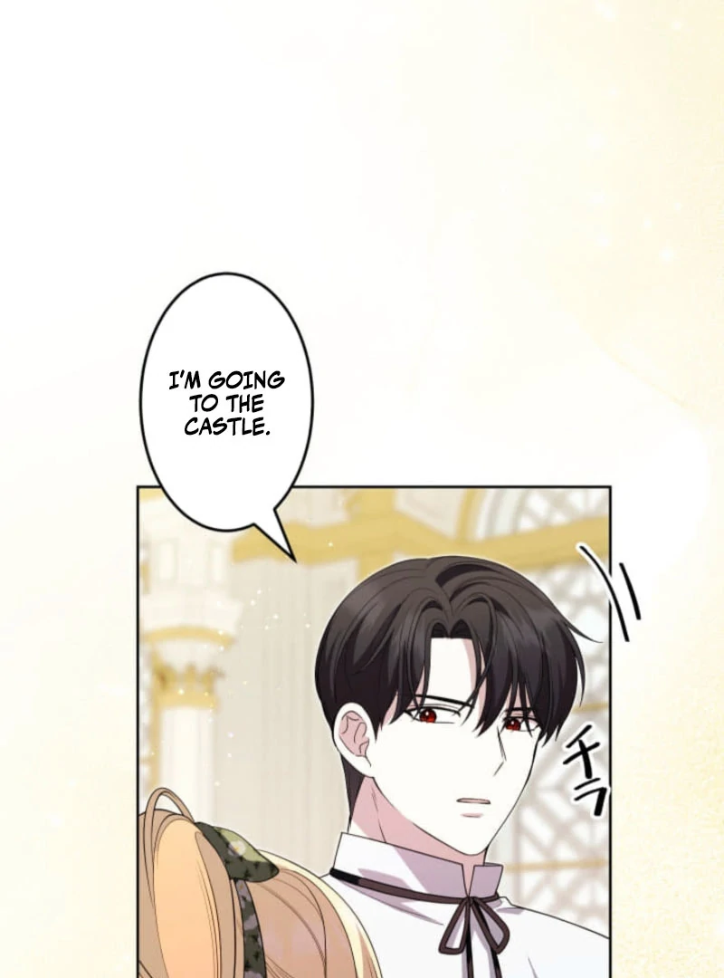The Demon Duke’s Favor Begins the Second Time Around Chapter 13 - page 14