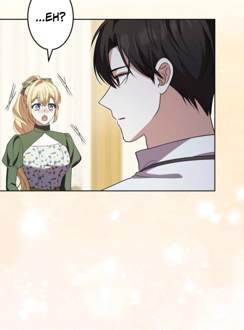 The Demon Duke’s Favor Begins the Second Time Around Chapter 13 - page 21