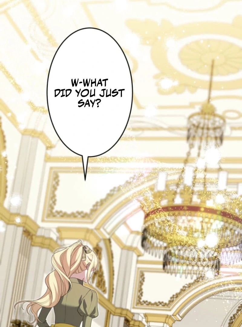 The Demon Duke’s Favor Begins the Second Time Around Chapter 13 - page 27