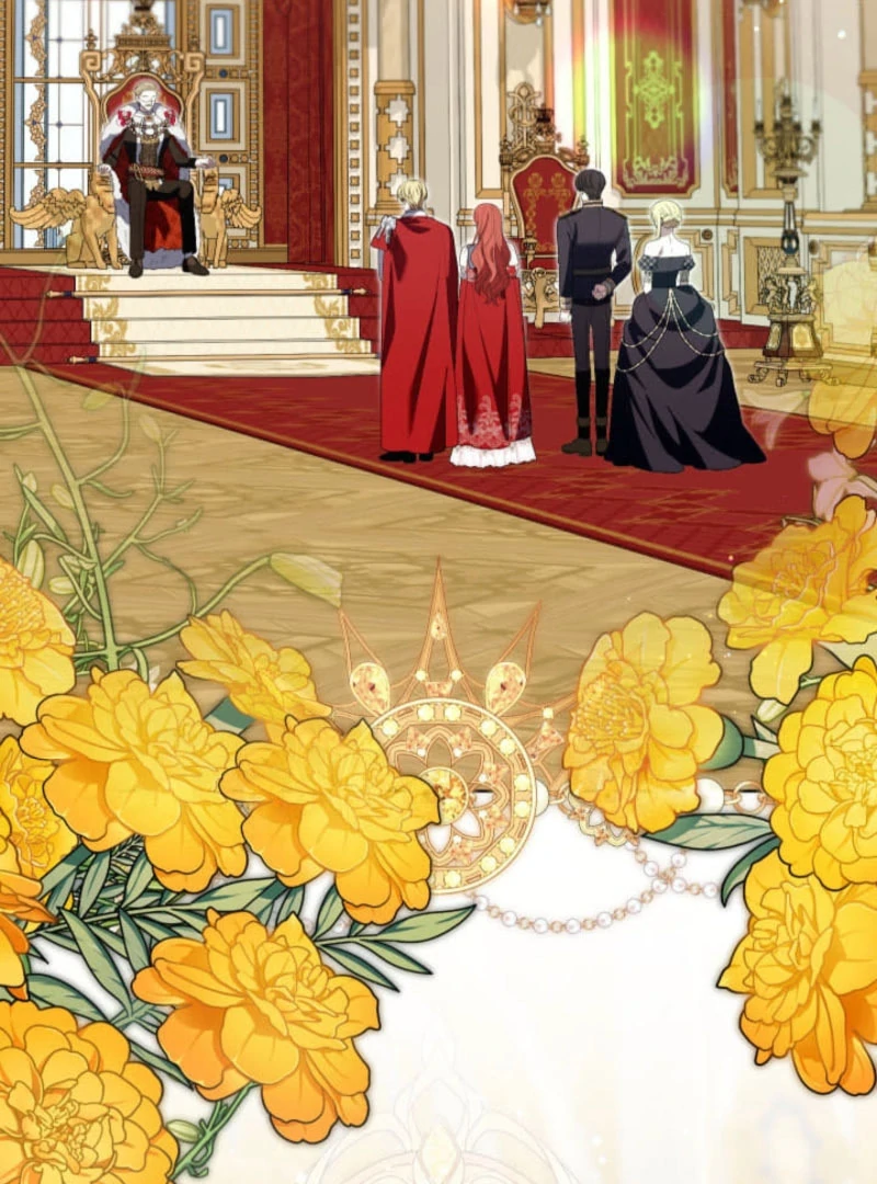 The Demon Duke’s Favor Begins the Second Time Around Chapter 13 - page 34