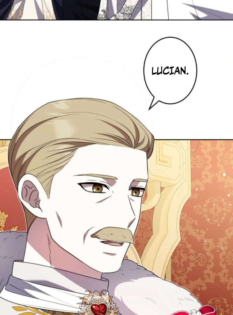 The Demon Duke’s Favor Begins the Second Time Around Chapter 13 - page 36