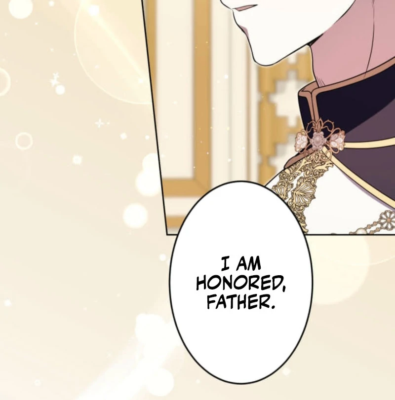 The Demon Duke’s Favor Begins the Second Time Around Chapter 13 - page 39
