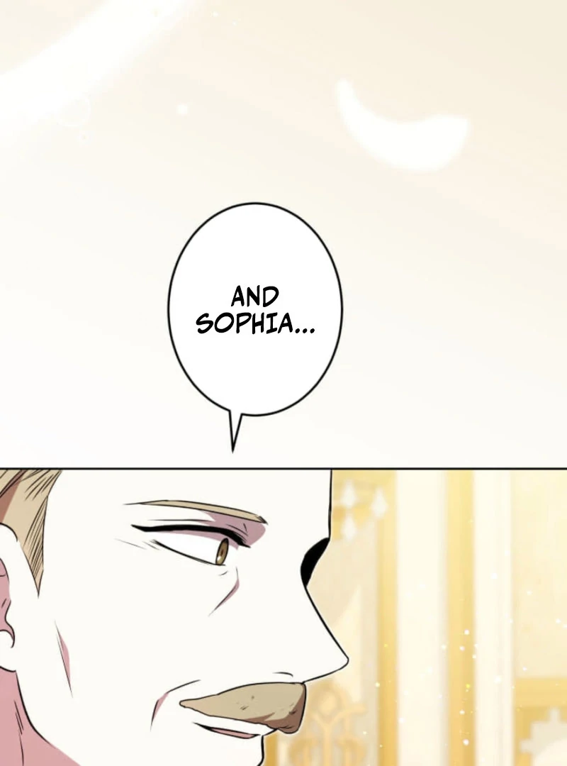 The Demon Duke’s Favor Begins the Second Time Around Chapter 13 - page 40