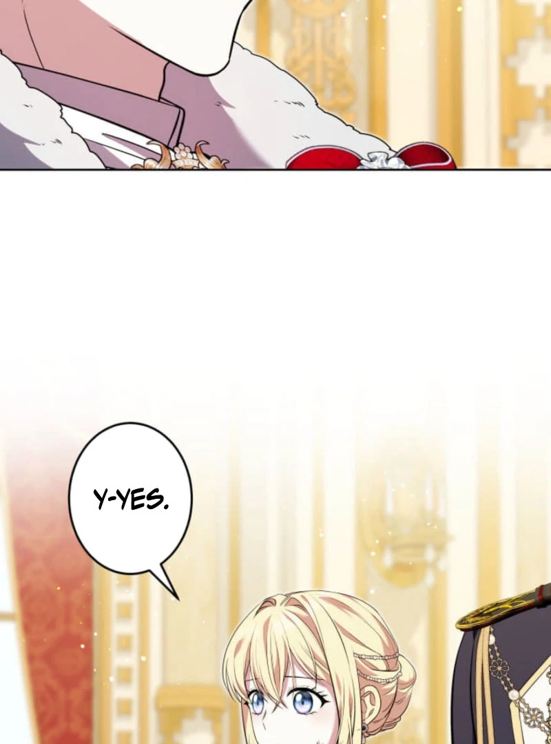 The Demon Duke’s Favor Begins the Second Time Around Chapter 13 - page 41