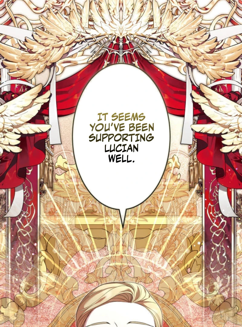 The Demon Duke’s Favor Begins the Second Time Around Chapter 13 - page 43