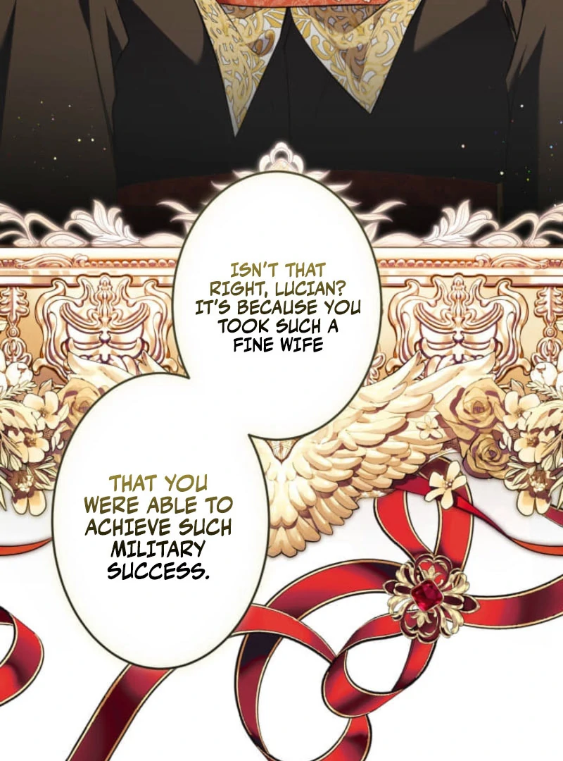 The Demon Duke’s Favor Begins the Second Time Around Chapter 13 - page 45
