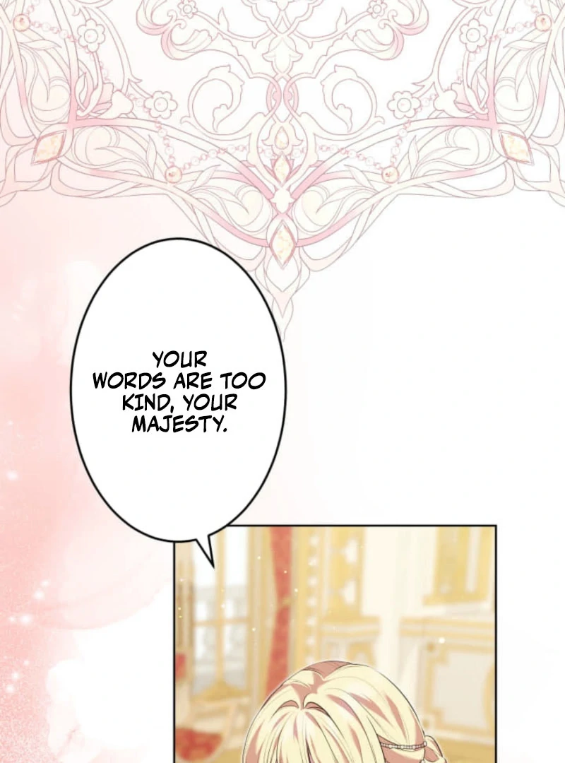 The Demon Duke’s Favor Begins the Second Time Around Chapter 13 - page 48