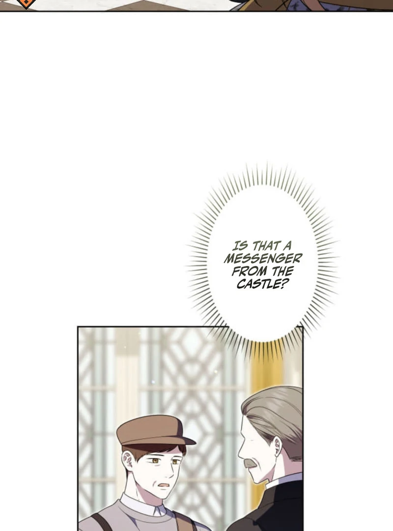 The Demon Duke’s Favor Begins the Second Time Around Chapter 13 - page 4