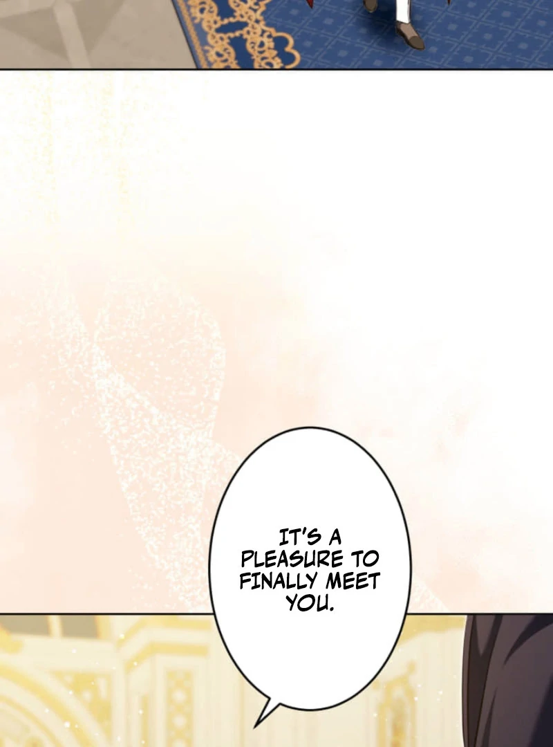The Demon Duke’s Favor Begins the Second Time Around Chapter 13 - page 56