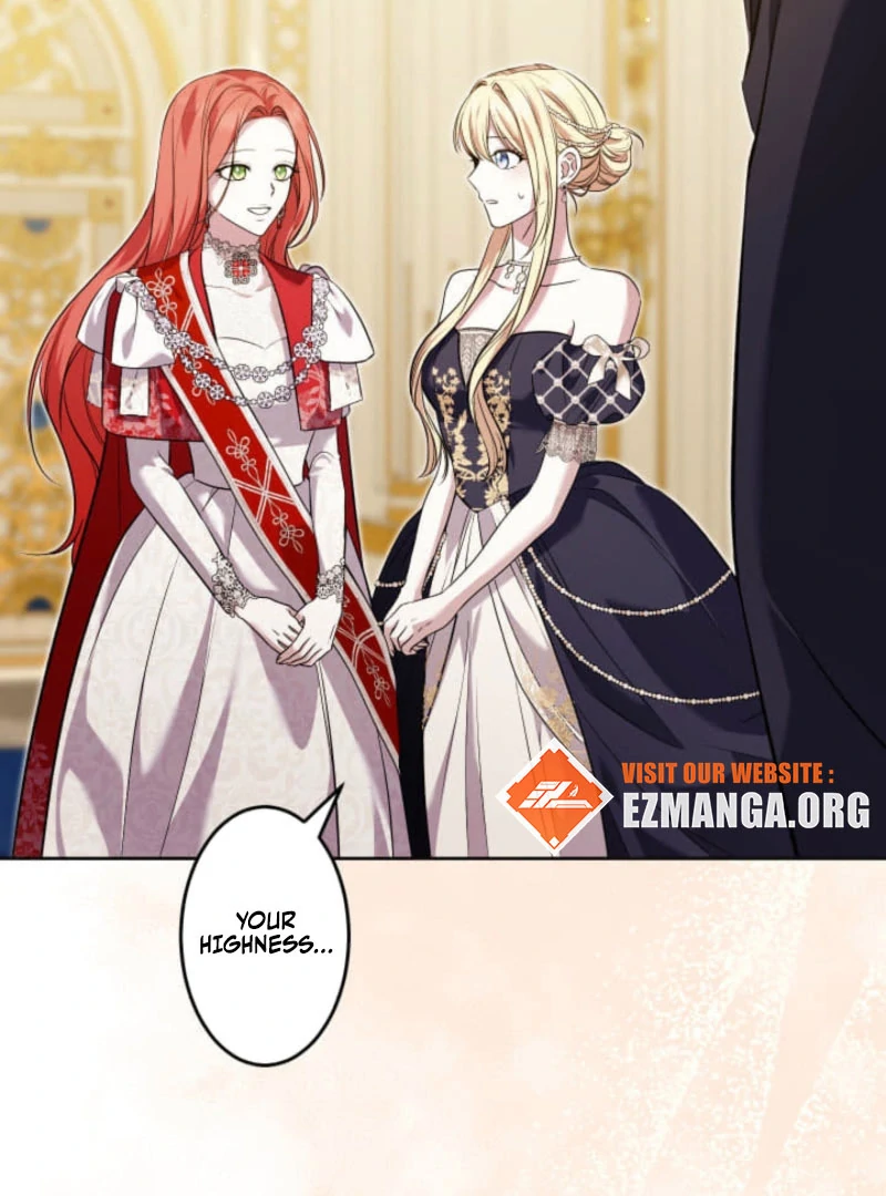 The Demon Duke’s Favor Begins the Second Time Around Chapter 13 - page 57