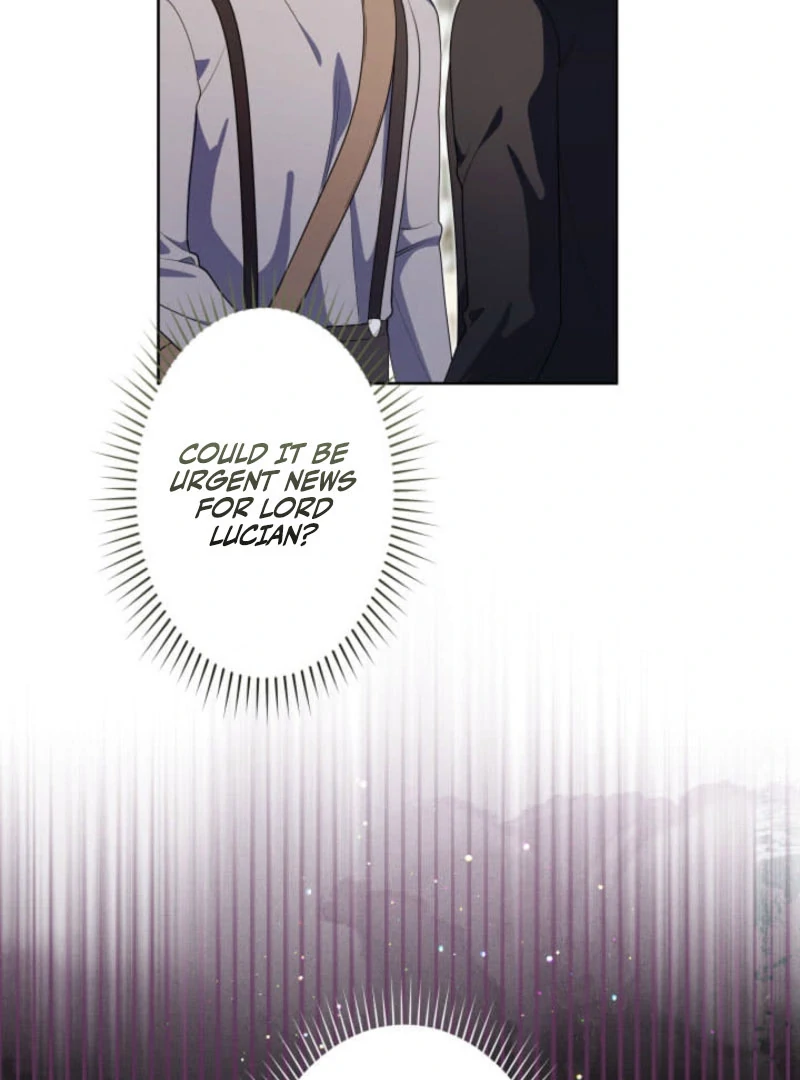 The Demon Duke’s Favor Begins the Second Time Around Chapter 13 - page 5