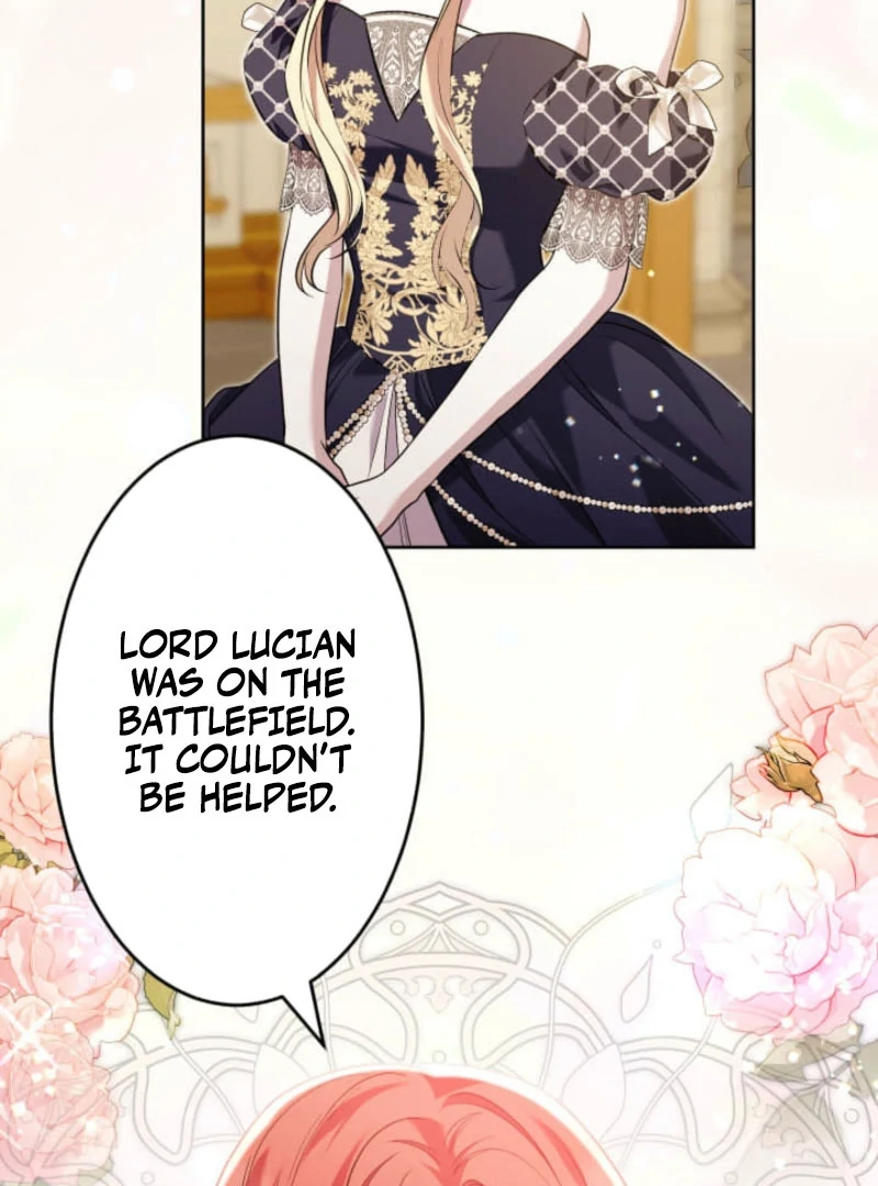 The Demon Duke’s Favor Begins the Second Time Around Chapter 13 - page 59