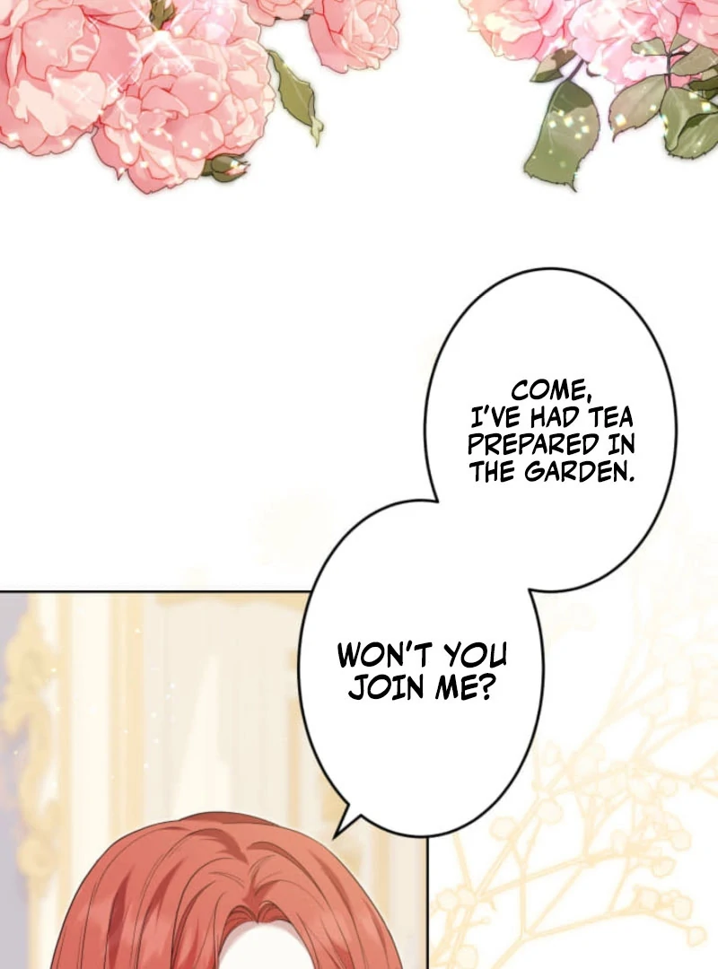 The Demon Duke’s Favor Begins the Second Time Around Chapter 13 - page 61