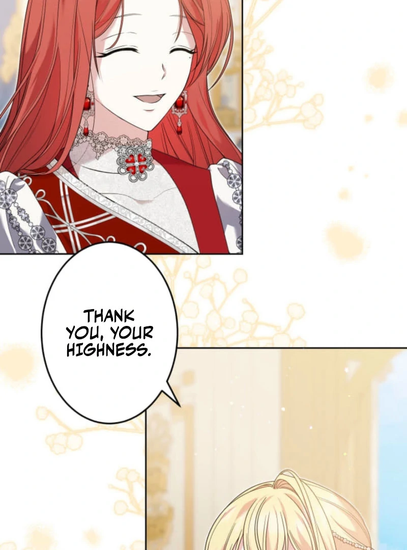 The Demon Duke’s Favor Begins the Second Time Around Chapter 13 - page 62