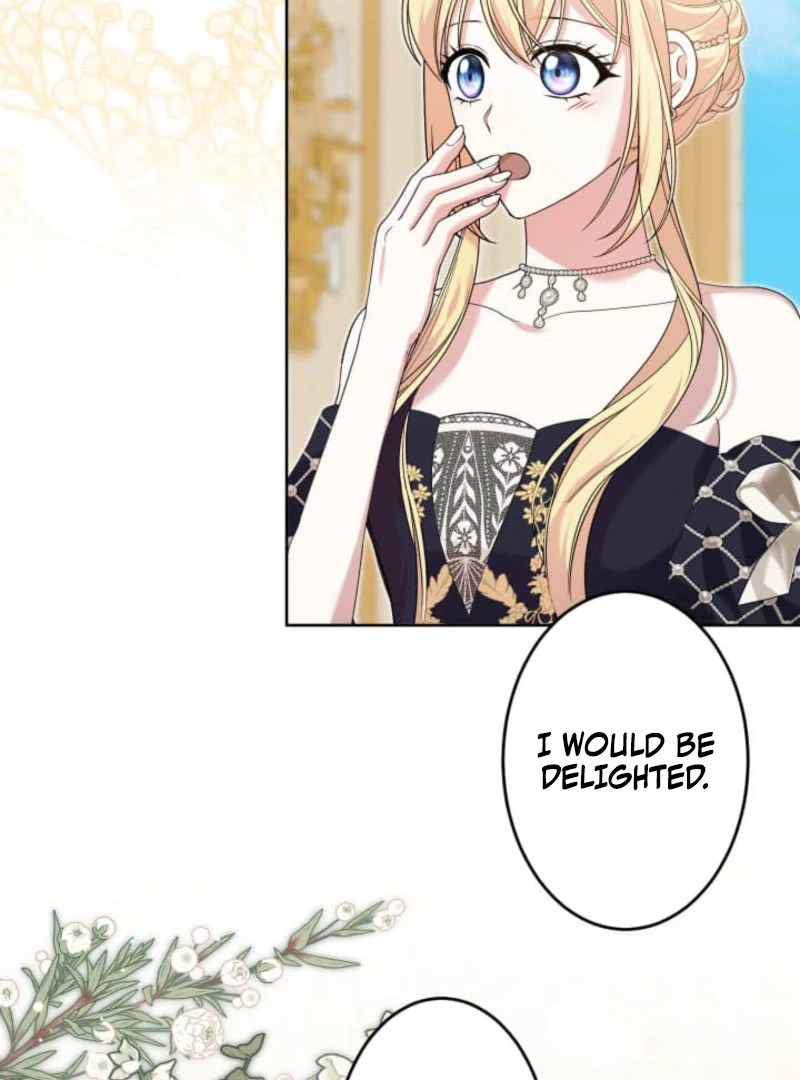 The Demon Duke’s Favor Begins the Second Time Around Chapter 13 - page 63