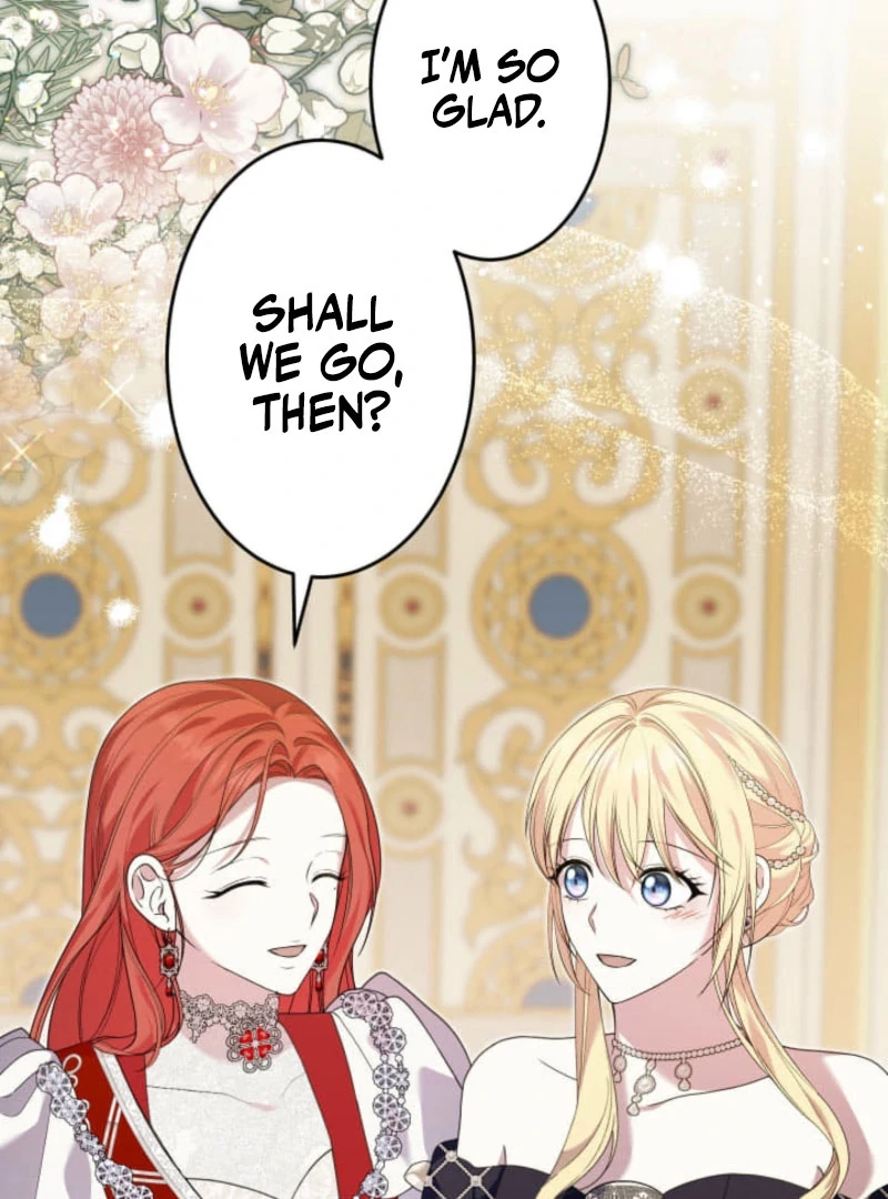 The Demon Duke’s Favor Begins the Second Time Around Chapter 13 - page 64