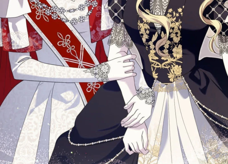 The Demon Duke’s Favor Begins the Second Time Around Chapter 13 - page 65