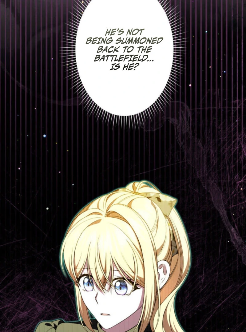The Demon Duke’s Favor Begins the Second Time Around Chapter 13 - page 6