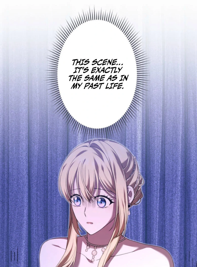 The Demon Duke’s Favor Begins the Second Time Around Chapter 13 - page 70