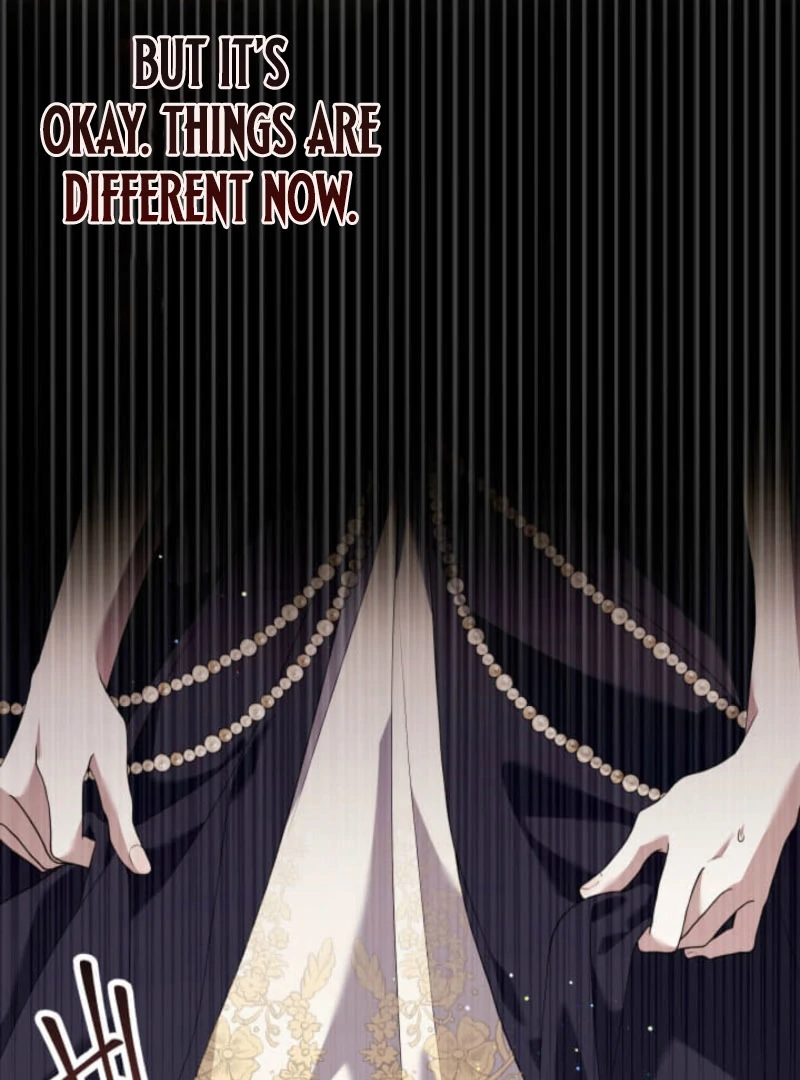 The Demon Duke’s Favor Begins the Second Time Around Chapter 13 - page 76