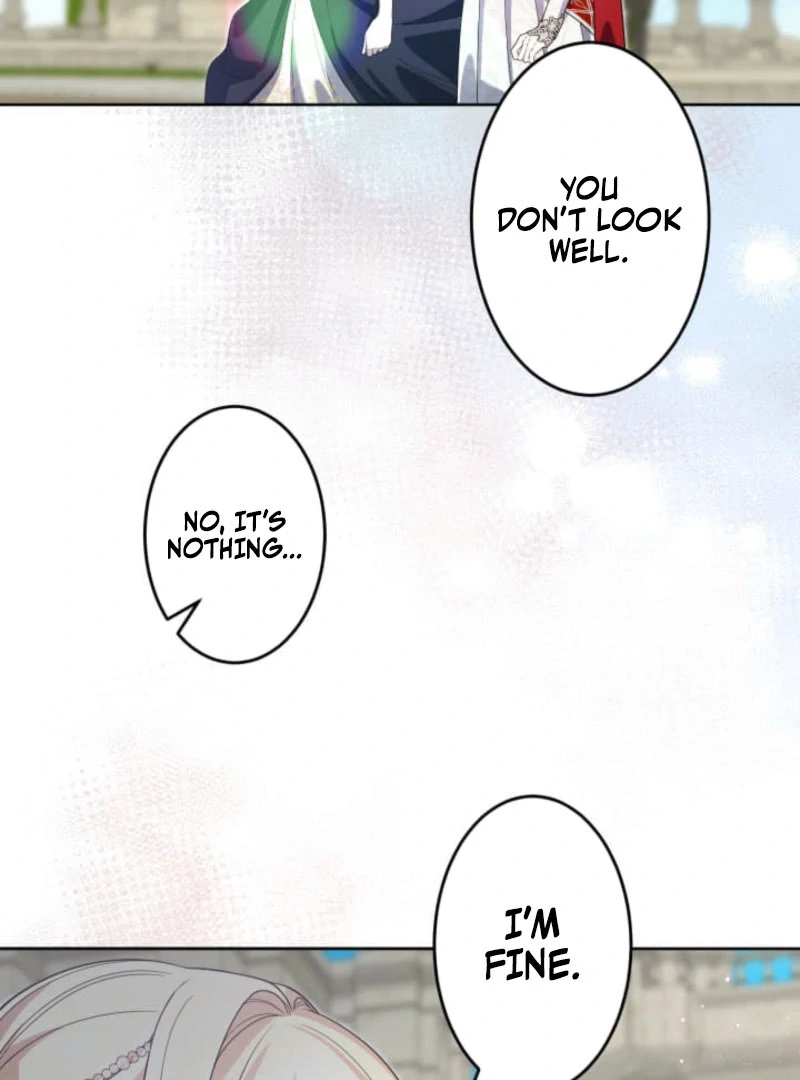 The Demon Duke’s Favor Begins the Second Time Around Chapter 13 - page 81