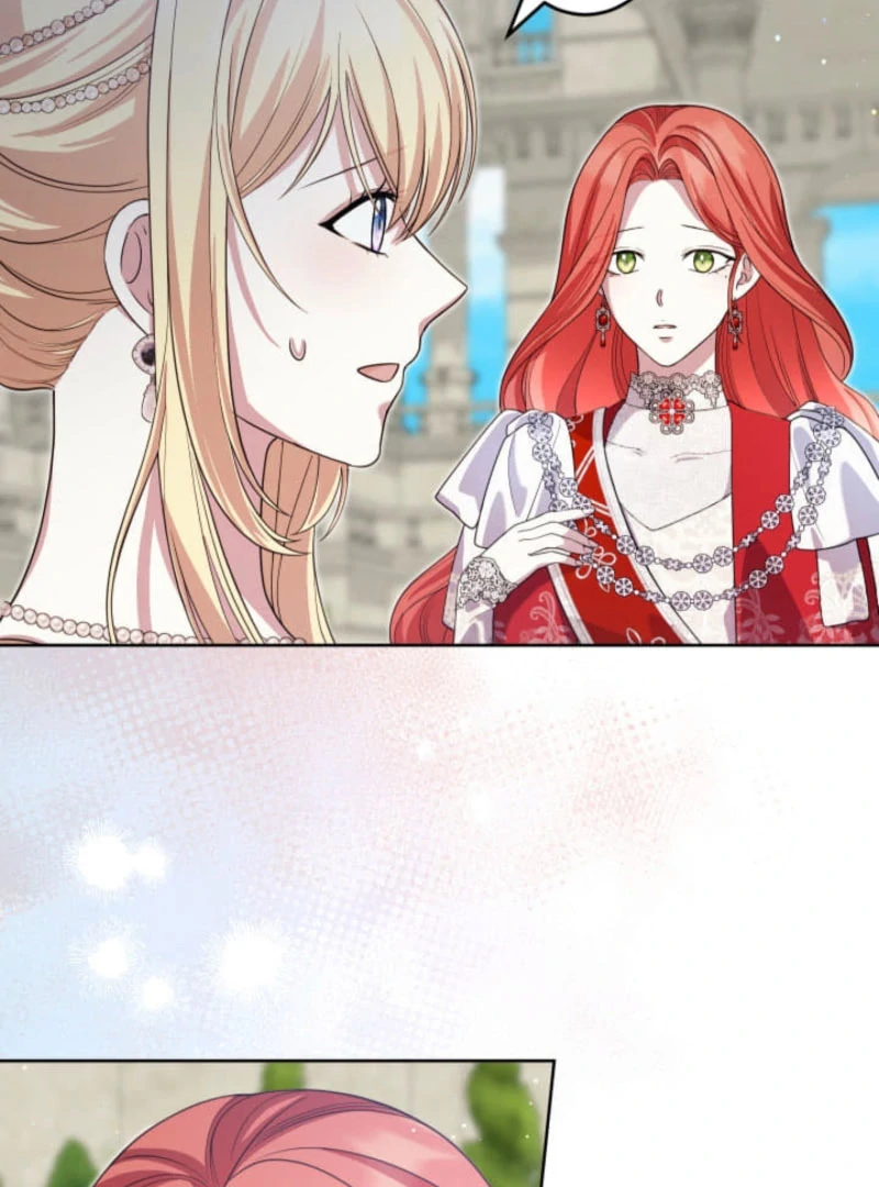 The Demon Duke’s Favor Begins the Second Time Around Chapter 13 - page 82