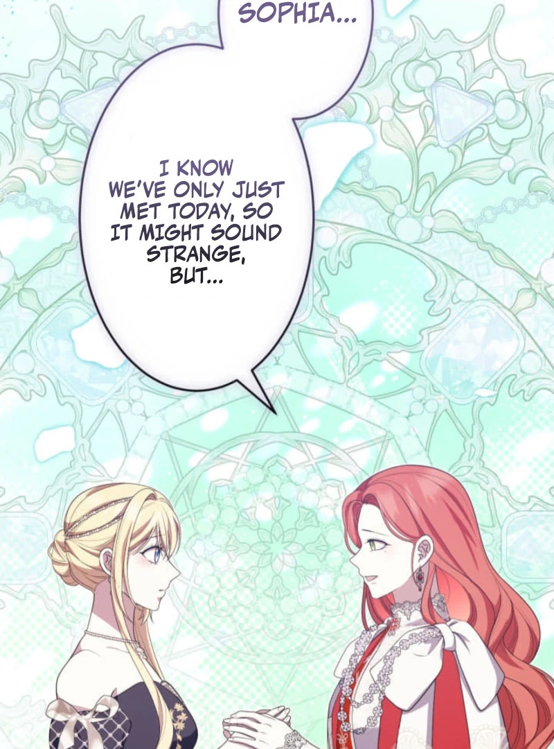 The Demon Duke’s Favor Begins the Second Time Around Chapter 13 - page 85