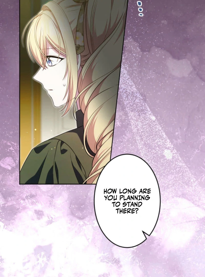 The Demon Duke’s Favor Begins the Second Time Around Chapter 13 - page 8