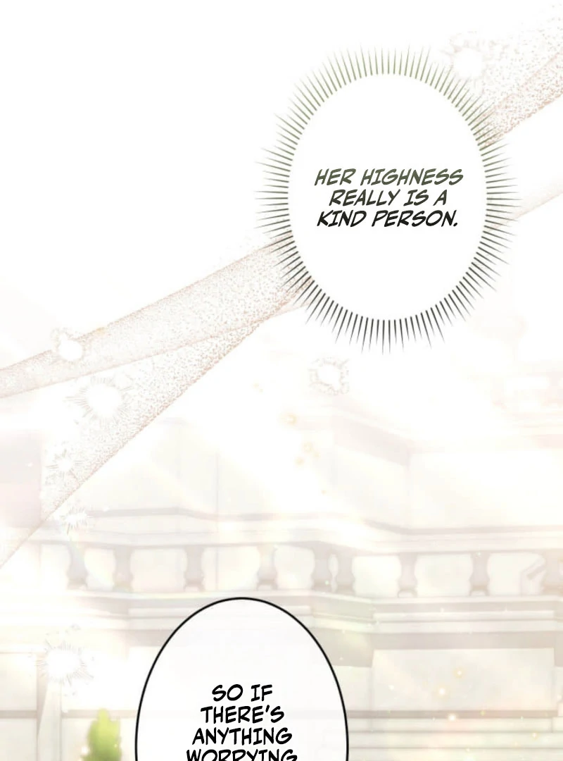 The Demon Duke’s Favor Begins the Second Time Around Chapter 13 - page 90