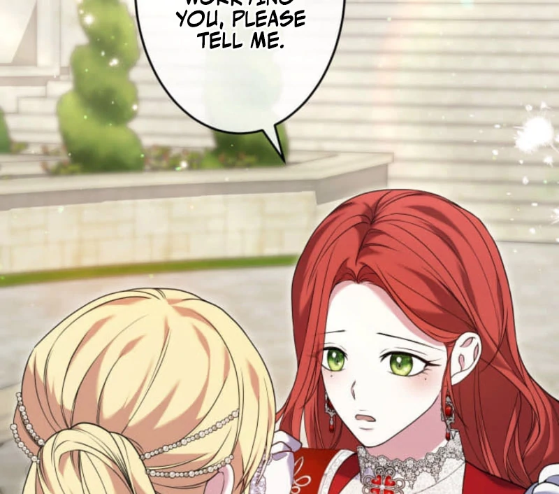 The Demon Duke’s Favor Begins the Second Time Around Chapter 13 - page 91